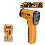 Infrared thermometer