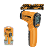 Infrared thermometer
