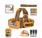 Headlamp