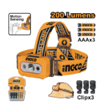 Headlamp