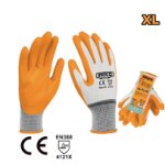 Nitrile gloves
