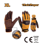 Mechanic gloves