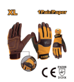 Mechanic gloves