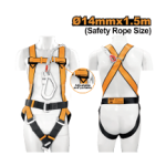 Safety harness