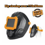 Welding mask
