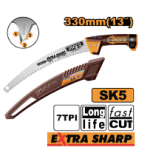 Pruning saw