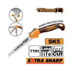 Folding saw