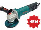 ANGLE GRINDER