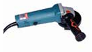 ANGLE GRINDER