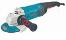 ANGLE GRINDER