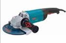 ANGLE GRINDER