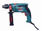 ELECTRIC DRILL MACHINE
