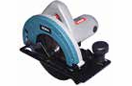 CIRCULAR SAW MACHINE
