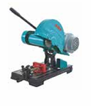 ROD CUTTING MACHINE