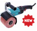 POLISHING GRINDER
