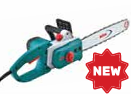 ELECTRIC CHAIN SAW MACHINE