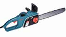 ELECTRIC CHAIN SAW MACHINE