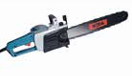 ELECTRIC CHAIN SAW MACHINE