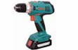CORDLESS DRILL MACHINE