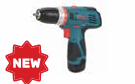 CORDLESS DRILL MACHINE