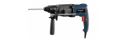 ROTARY HAMMER SDS-plus