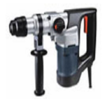 ROTARY HAMMER SDS-plus