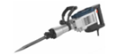 DEMOLITiON HAMMER, 30mm HEXAGONAL shank