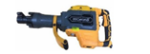 DEMOLITiON HAMMER, 30mm HEXAGONAL shank