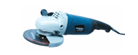 ANGLE GRINDER : ( 7" )