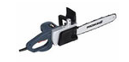ELECTRIC CHAIN SAW