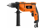 IMPACT DRILL