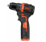 BRUSHLESS CORDLESS DRILL