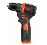 BRUSHLESS CORDLESS DRILL
