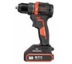 BRUSHLESS CORDLESS IMPACT DRILL