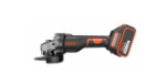 BRUSHLESS CORDLESS ANGLE GRINDER