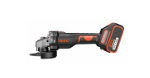 BRUSHLESS CORDLESS ANGLE GRINDER