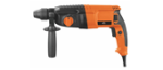 ROTARY HAMMER SDS-plus
