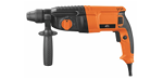 ROTARY HAMMER SDS-plus
