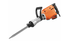 DEMOLITiON HAMMER, 30mm HEXAGONAL shank