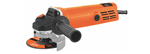 ANGLE GRINDER : ( 4" )