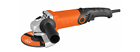 ANGLE GRINDER : ( 4" )