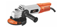 ANGLE GRINDER : ( 4" )