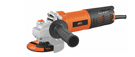 ANGLE GRINDER : ( 5" )