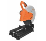 CUT OF MACHINE