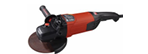 ANGLE GRINDER : ( 7" )
