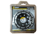 Dimond Cup Wheel