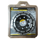 Dimond Cup Wheel
