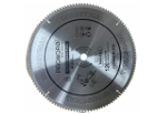 Alumimium Cutting Blade