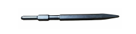 17mm Shank:Hexagonal Chisal