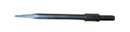 385 mm ,Total Length,Pointed